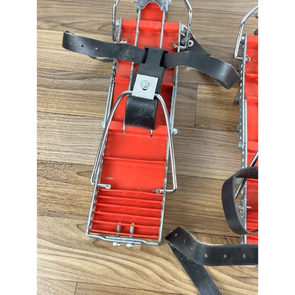 Lowe CAMP Foot Fangs Ice Climbing Mountaineering Crampons, Italy - Picture 12 of 15